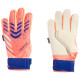 Adidas Γάντια τερματοφύλακα Predator Match Fingersave Goalkeeper Gloves Adidas Γάντια τερματοφύλακα Predator Match Fingersave Goalkeeper Gloves